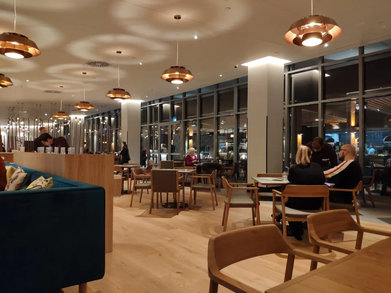 Core Restaurant