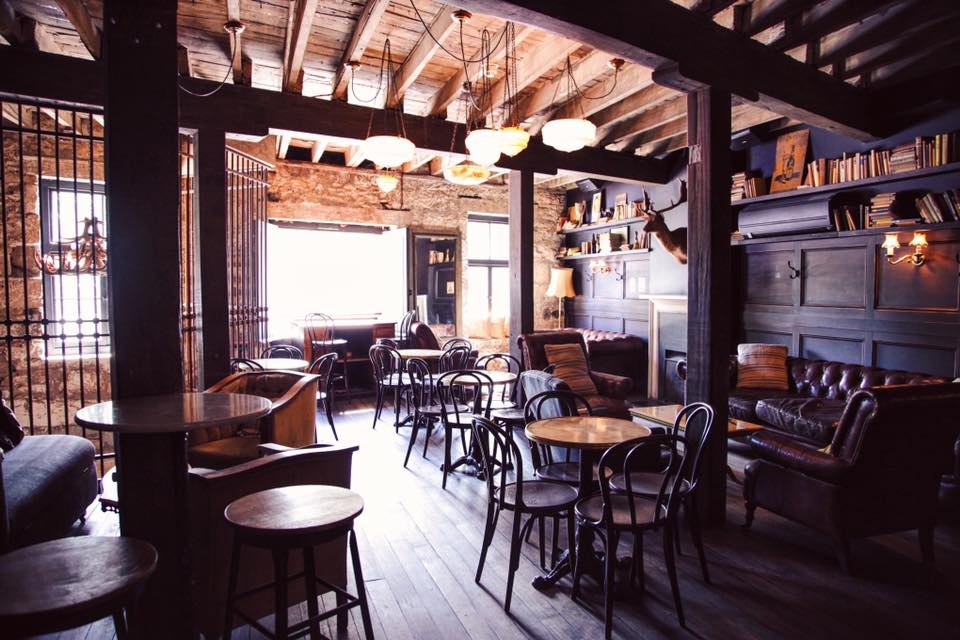 Jack Greene Bar