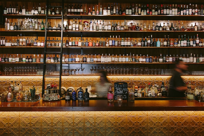 Society Bar