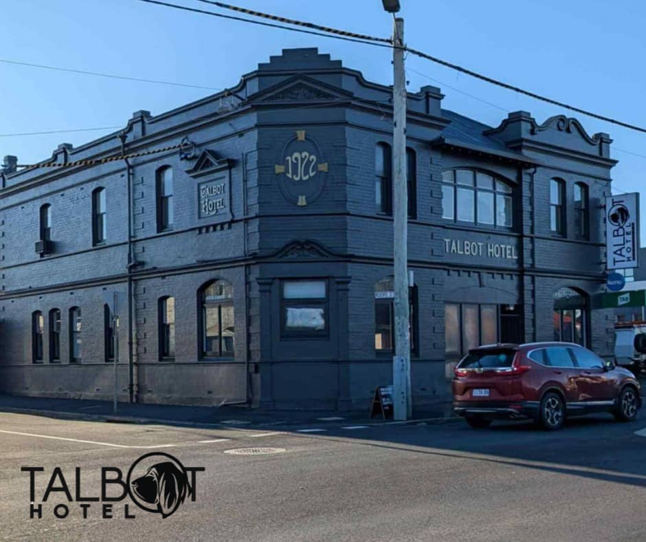 Talbot Hotel