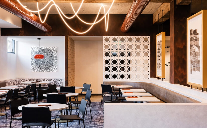 The Waggon Restaurant
